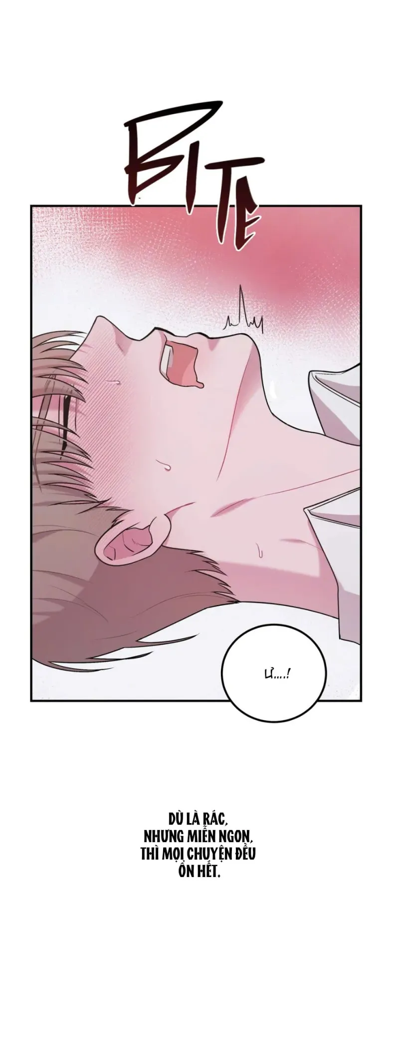 Thằng Em Của Zombie Giống Cây Bibibic - Chap 3 - END