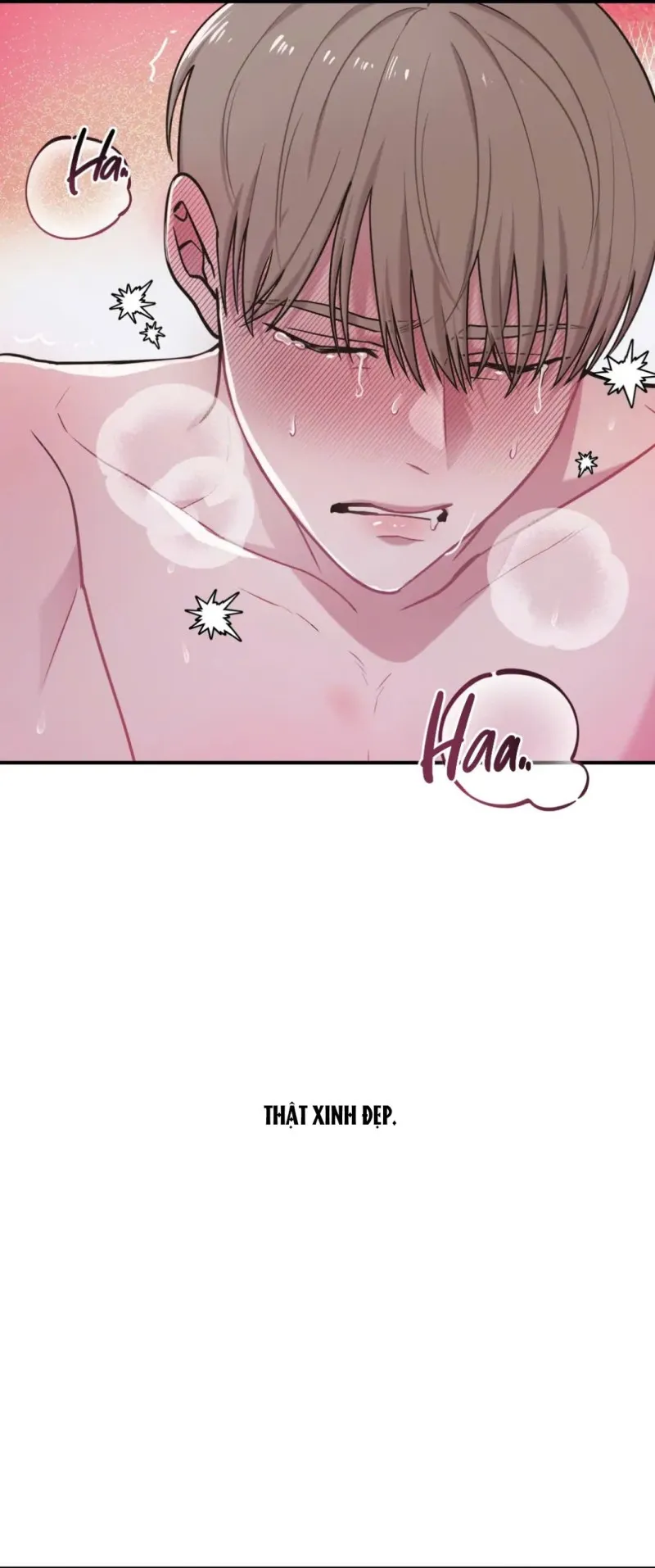 Thằng Em Của Zombie Giống Cây Bibibic - Chap 3 - END