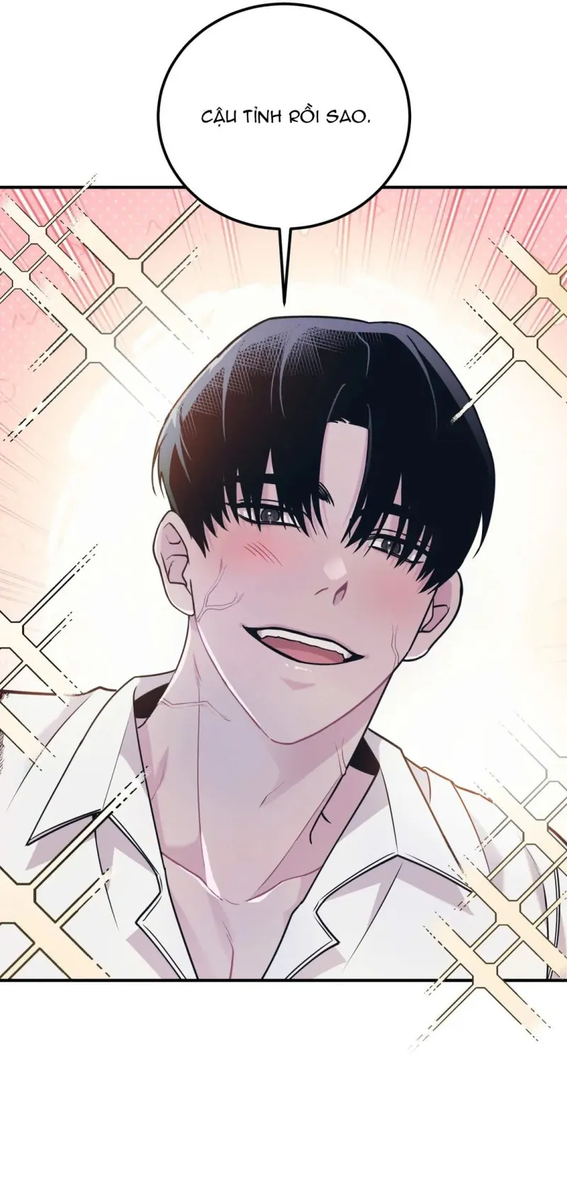 Thằng Em Của Zombie Giống Cây Bibibic - Chap 3 - END