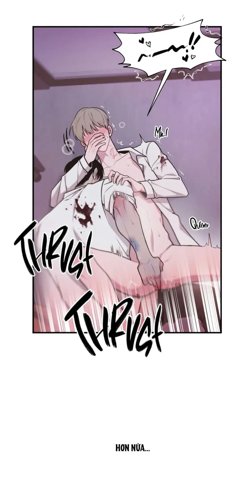 Thằng Em Của Zombie Giống Cây Bibibic - Chap 3 - END