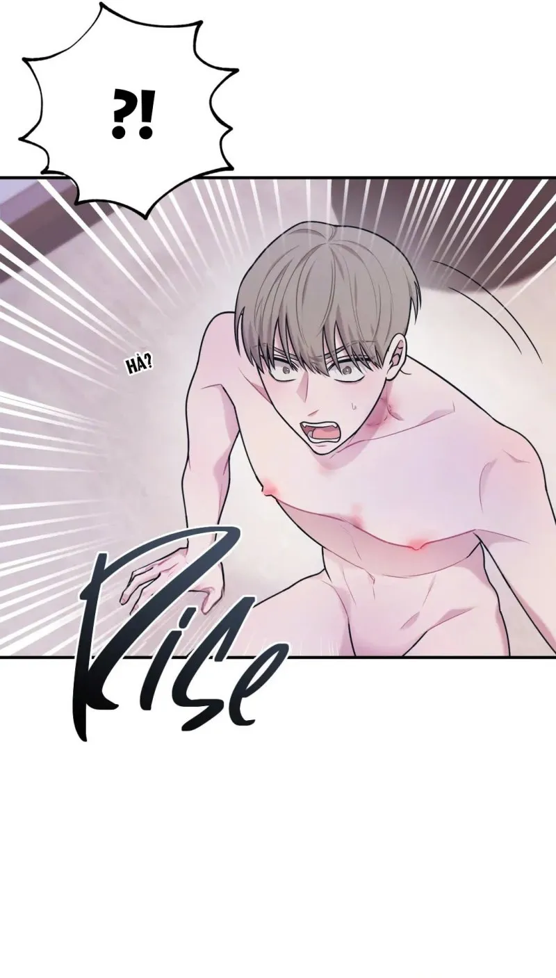 Thằng Em Của Zombie Giống Cây Bibibic - Chap 3 - END