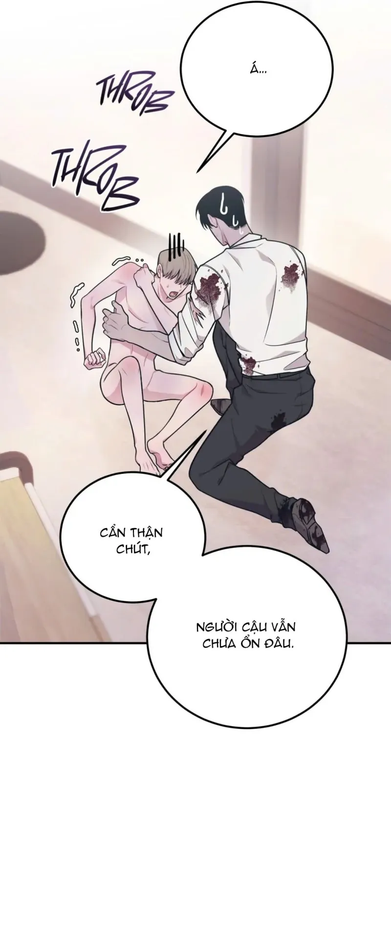Thằng Em Của Zombie Giống Cây Bibibic - Chap 3 - END