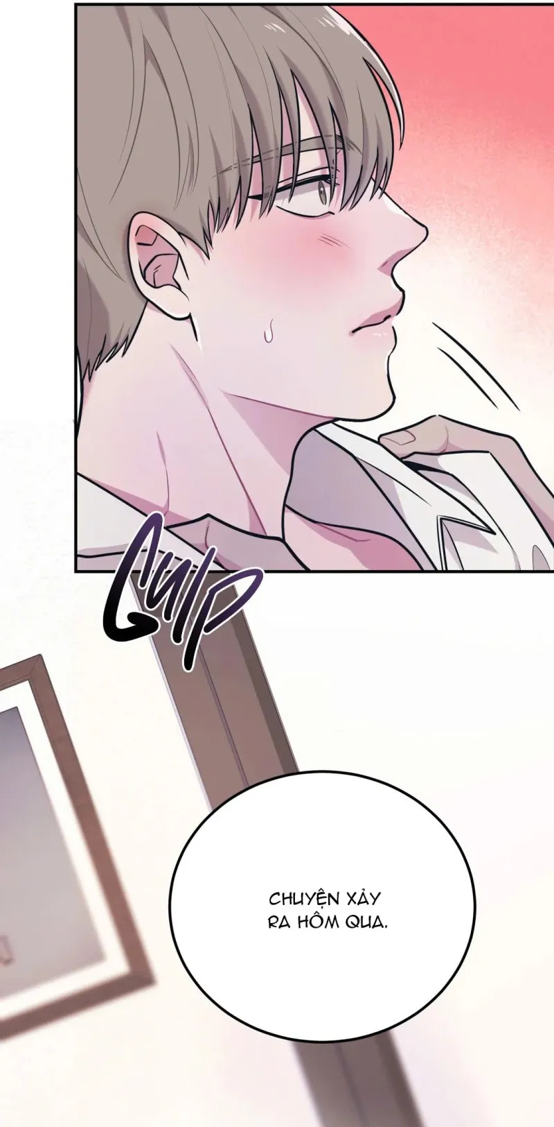 Thằng Em Của Zombie Giống Cây Bibibic - Chap 3 - END