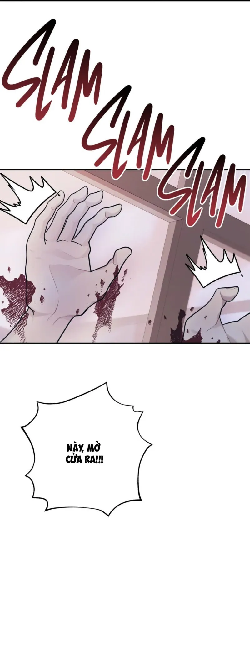 Thằng Em Của Zombie Giống Cây Bibibic - Chap 3 - END