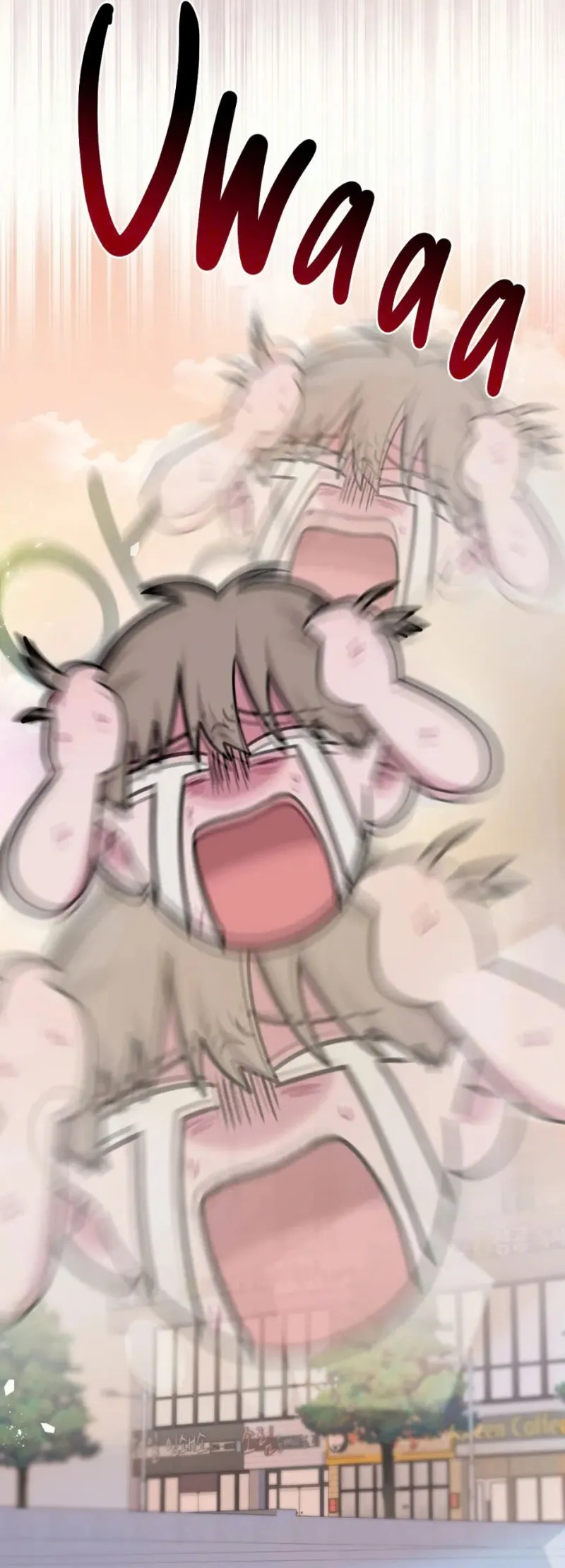 Thằng Em Của Zombie Giống Cây Bibibic - Chap 3 - END