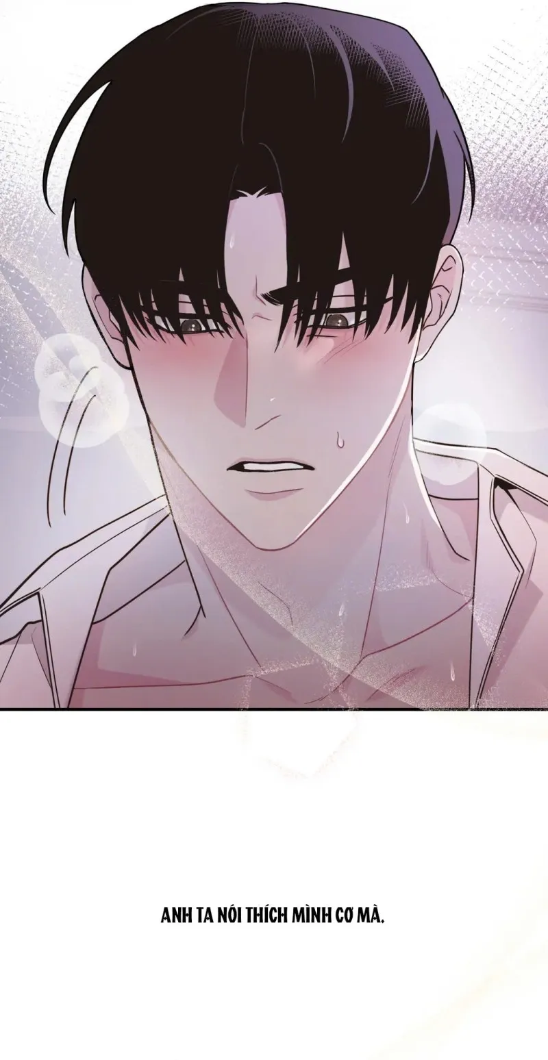 Thằng Em Của Zombie Giống Cây Bibibic - Chap 3 - END