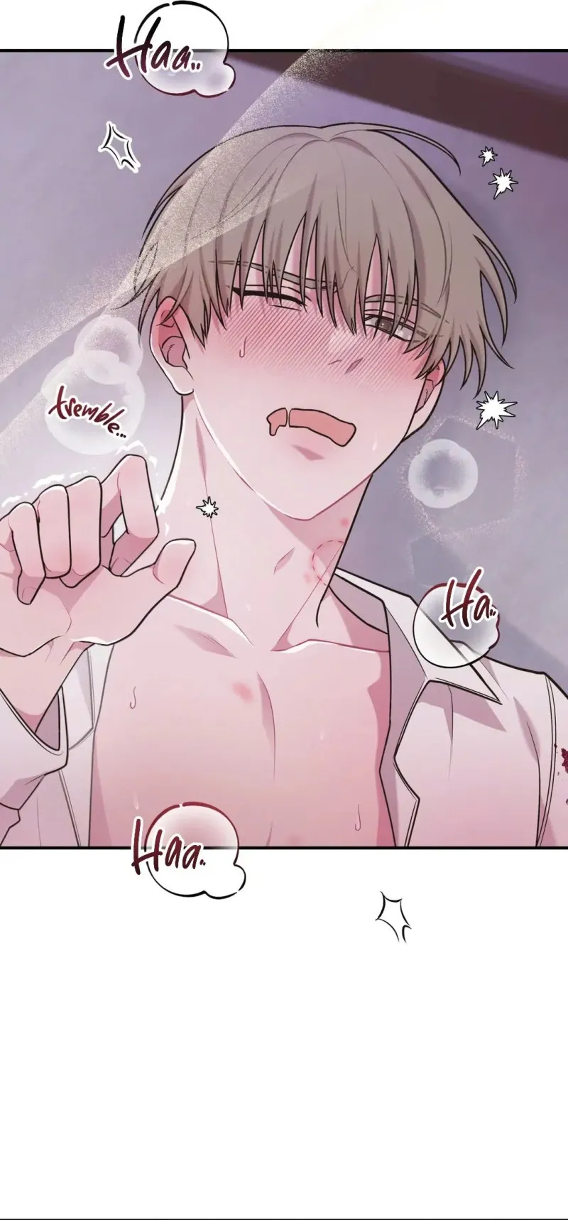 Thằng Em Của Zombie Giống Cây Bibibic - Chap 3 - END