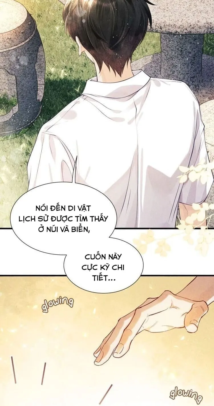 Toái Ngọc Đầu Châu - Chap 4