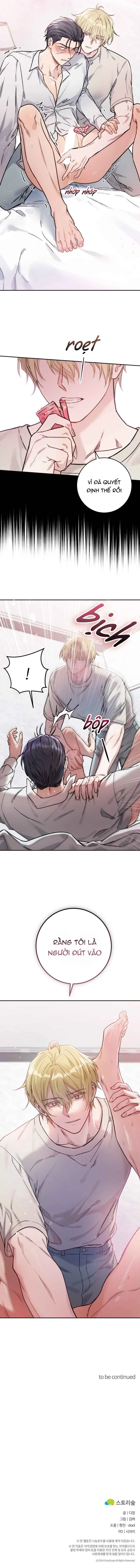 Mở Khóa Persona - Chap 1