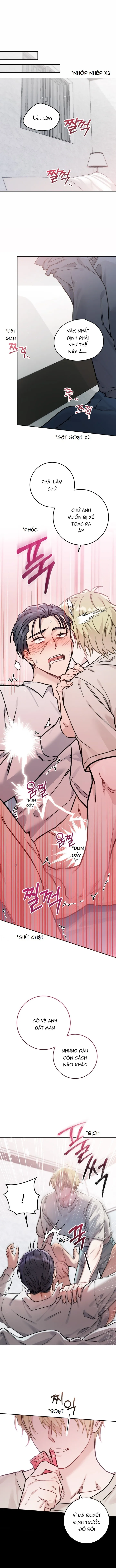 Mở Khóa Persona - Chap 0