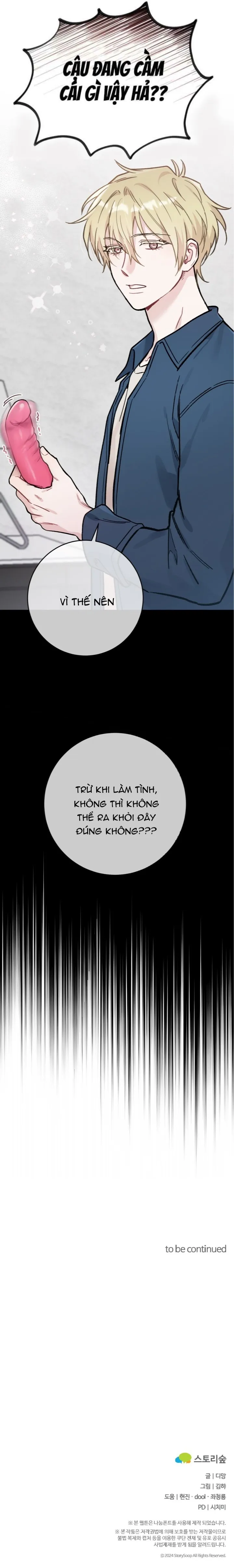 Mở Khóa Persona - Chap 0