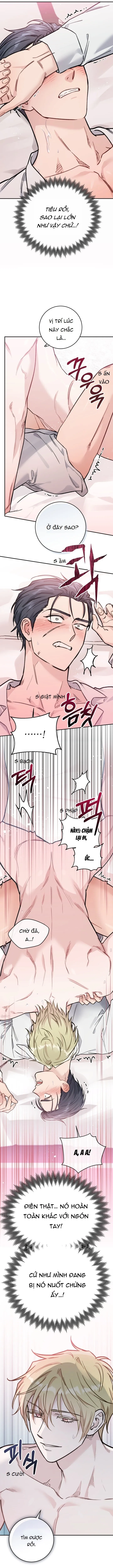 Mở Khóa Persona - Chap 2