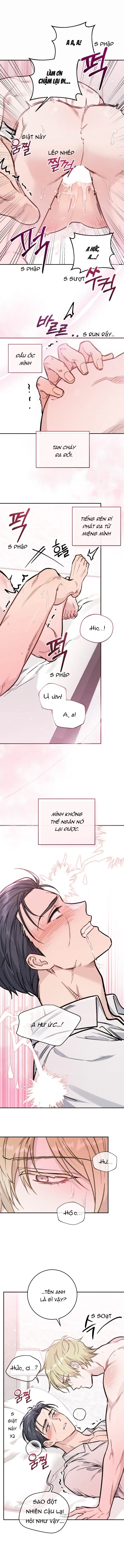 Mở Khóa Persona - Chap 2