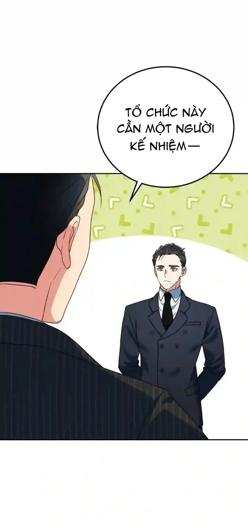 Tổ Chức Rustynail - Chap 0