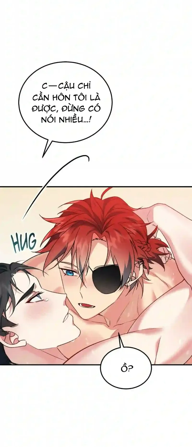 Tổ Chức Rustynail - Chap 0