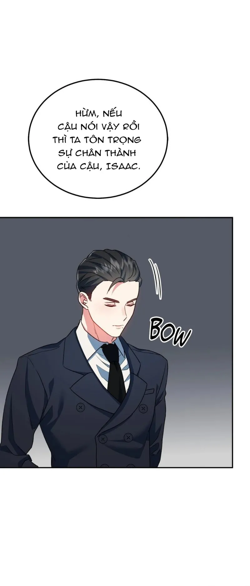 Tổ Chức Rustynail - Chap 5