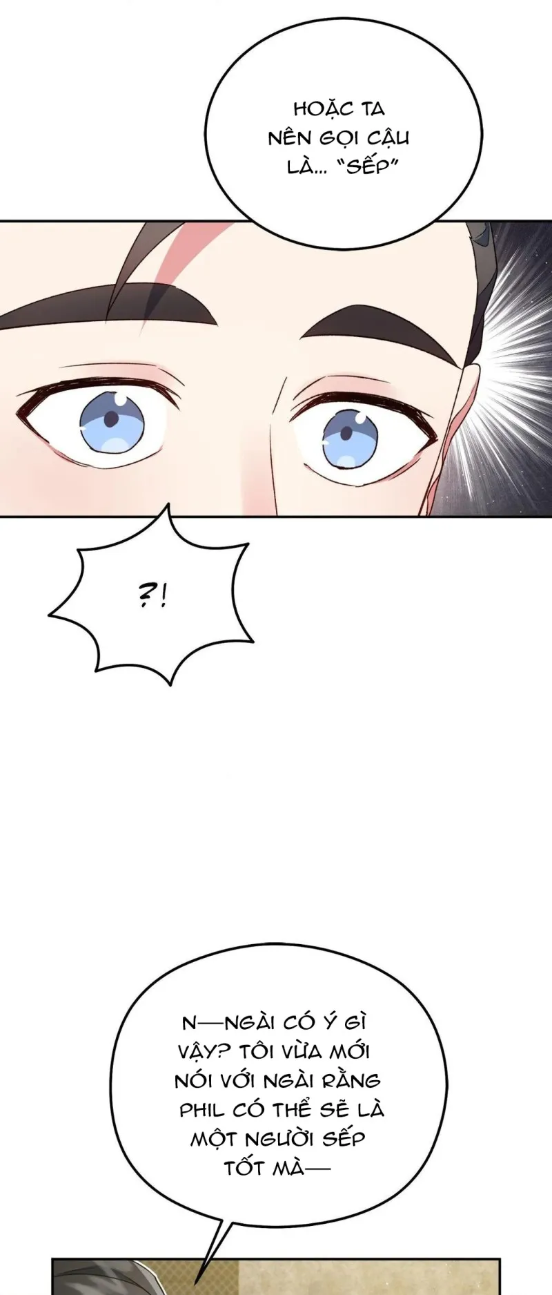 Tổ Chức Rustynail - Chap 5