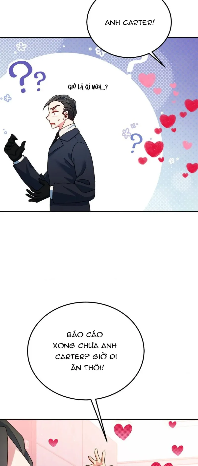 Tổ Chức Rustynail - Chap 5