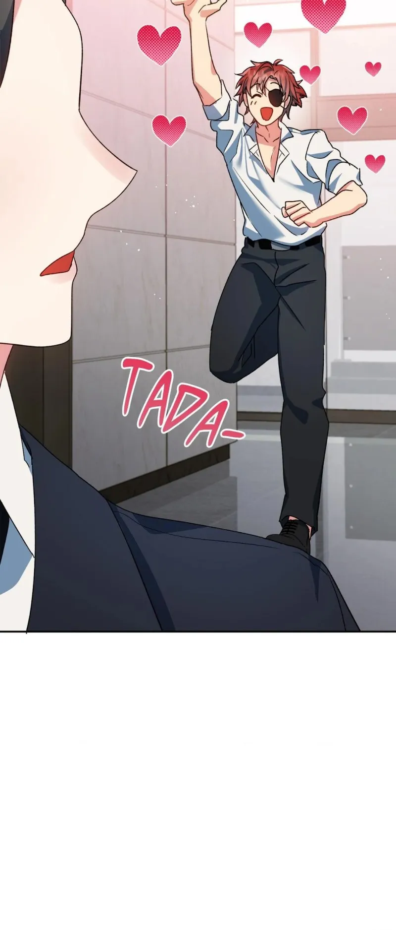 Tổ Chức Rustynail - Chap 5