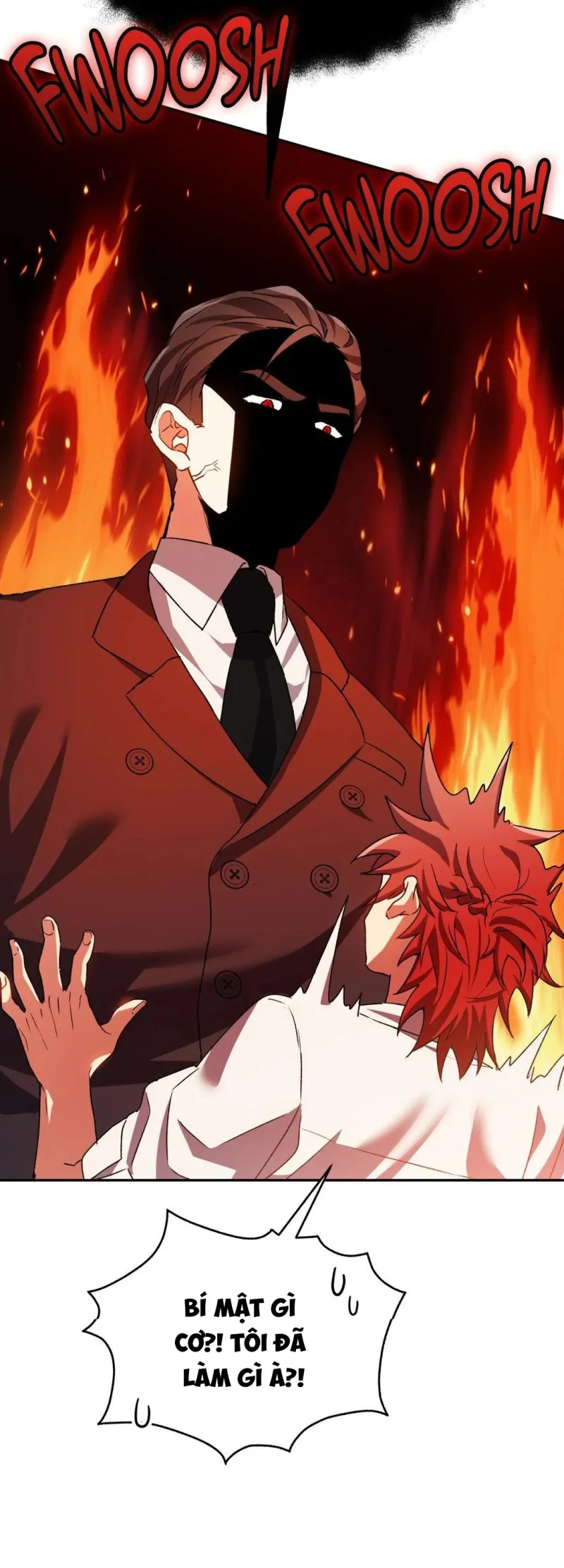 Tổ Chức Rustynail - Chap 5