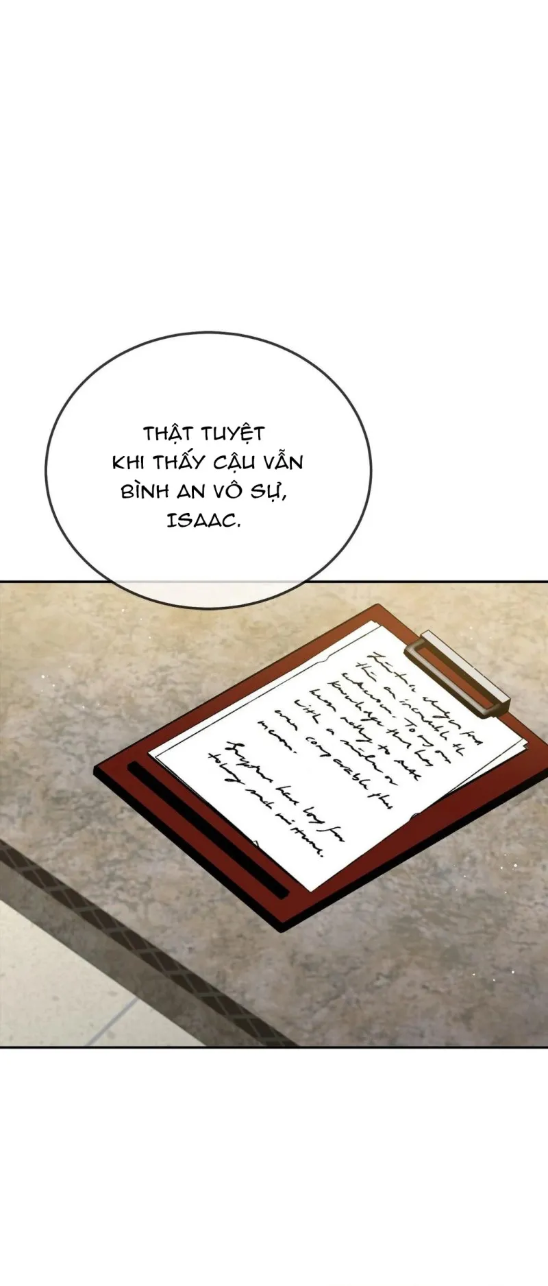 Tổ Chức Rustynail - Chap 5