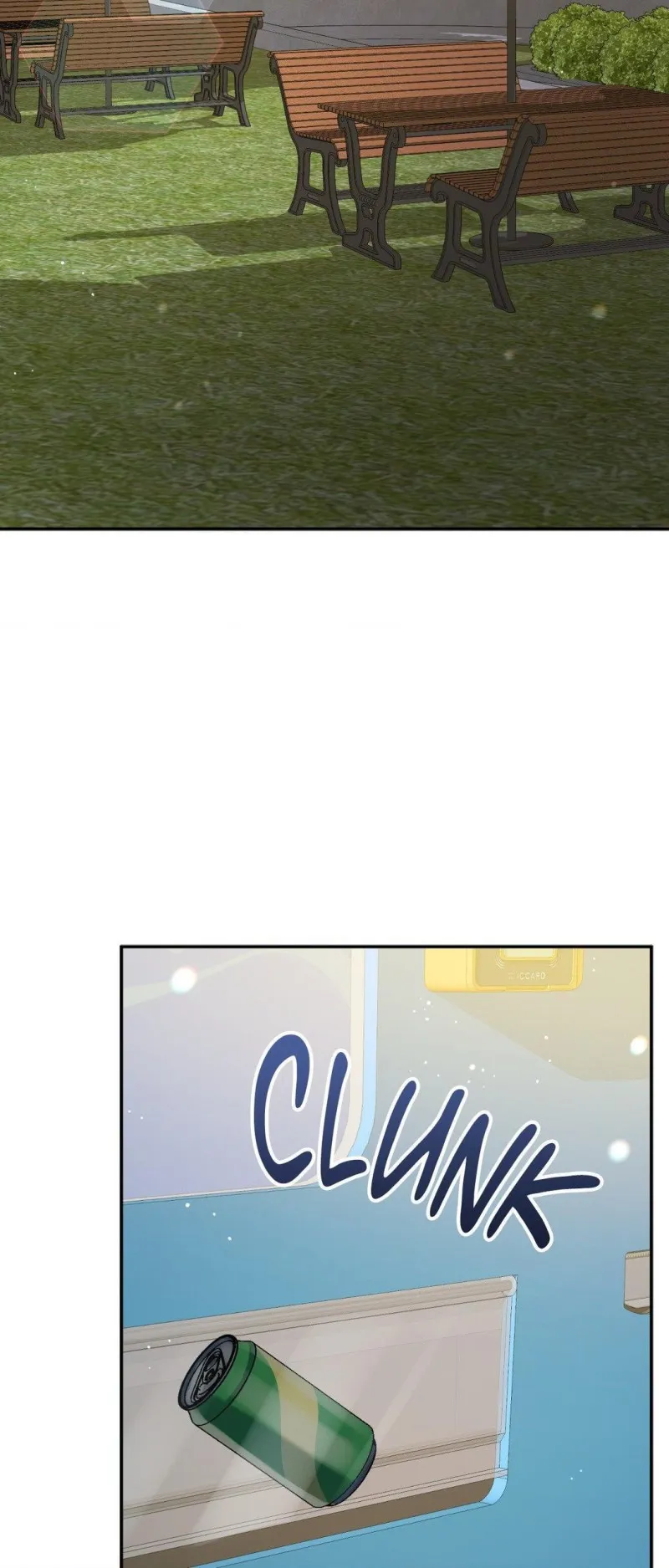 Tổ Chức Rustynail - Chap 5