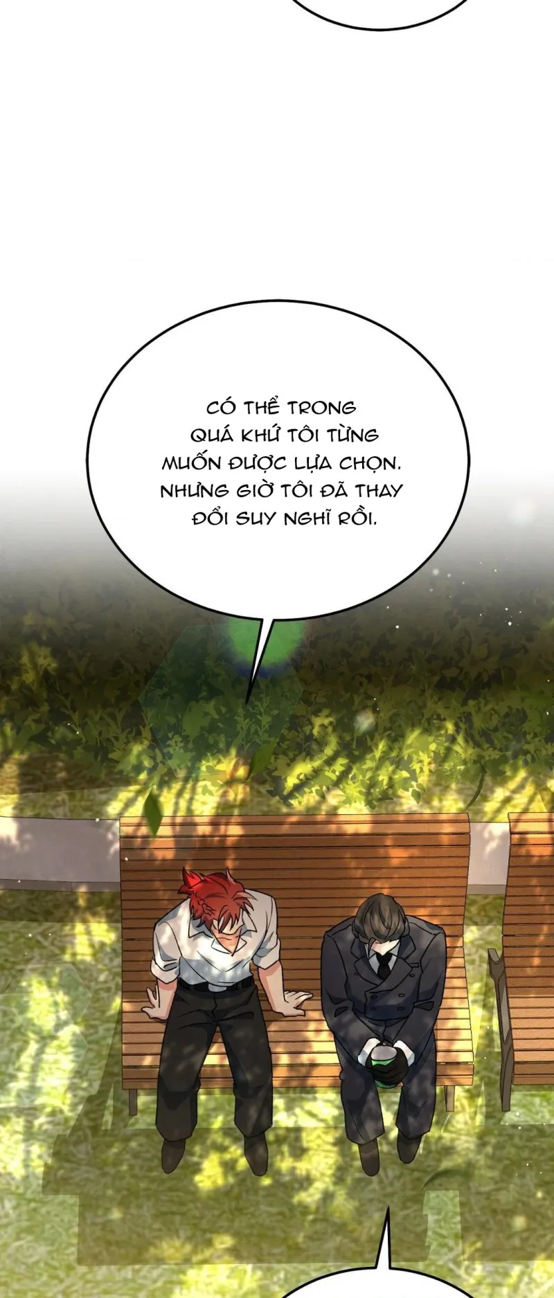 Tổ Chức Rustynail - Chap 5