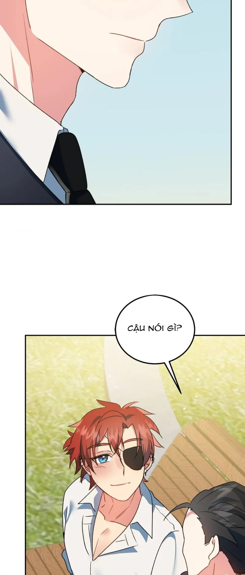 Tổ Chức Rustynail - Chap 5