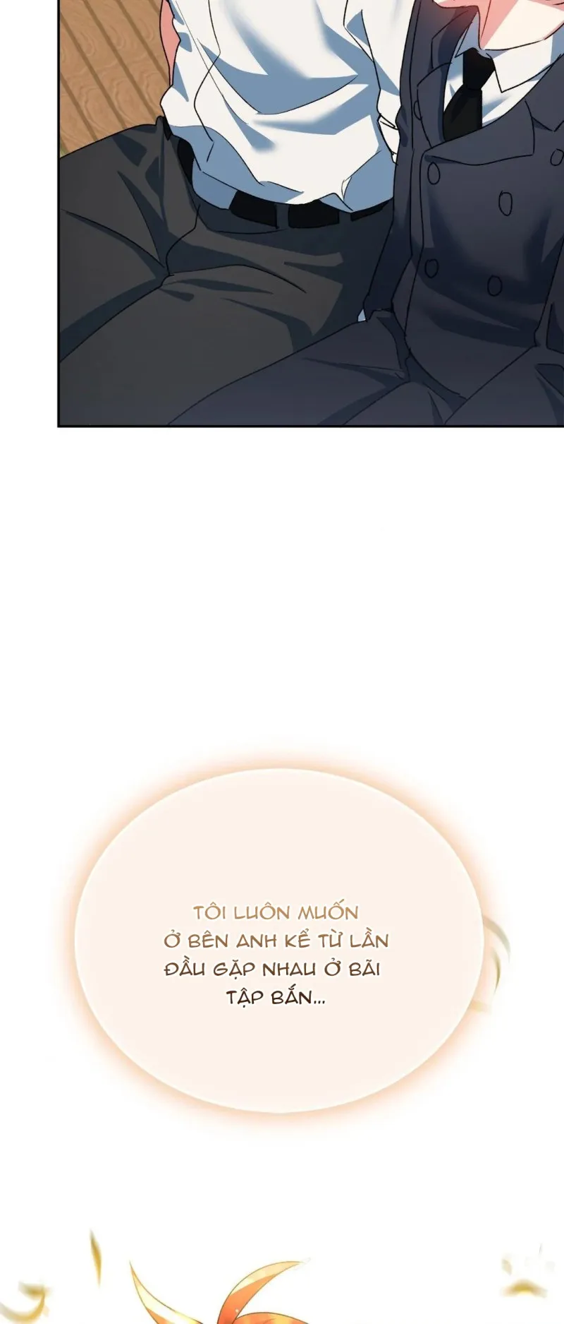 Tổ Chức Rustynail - Chap 5