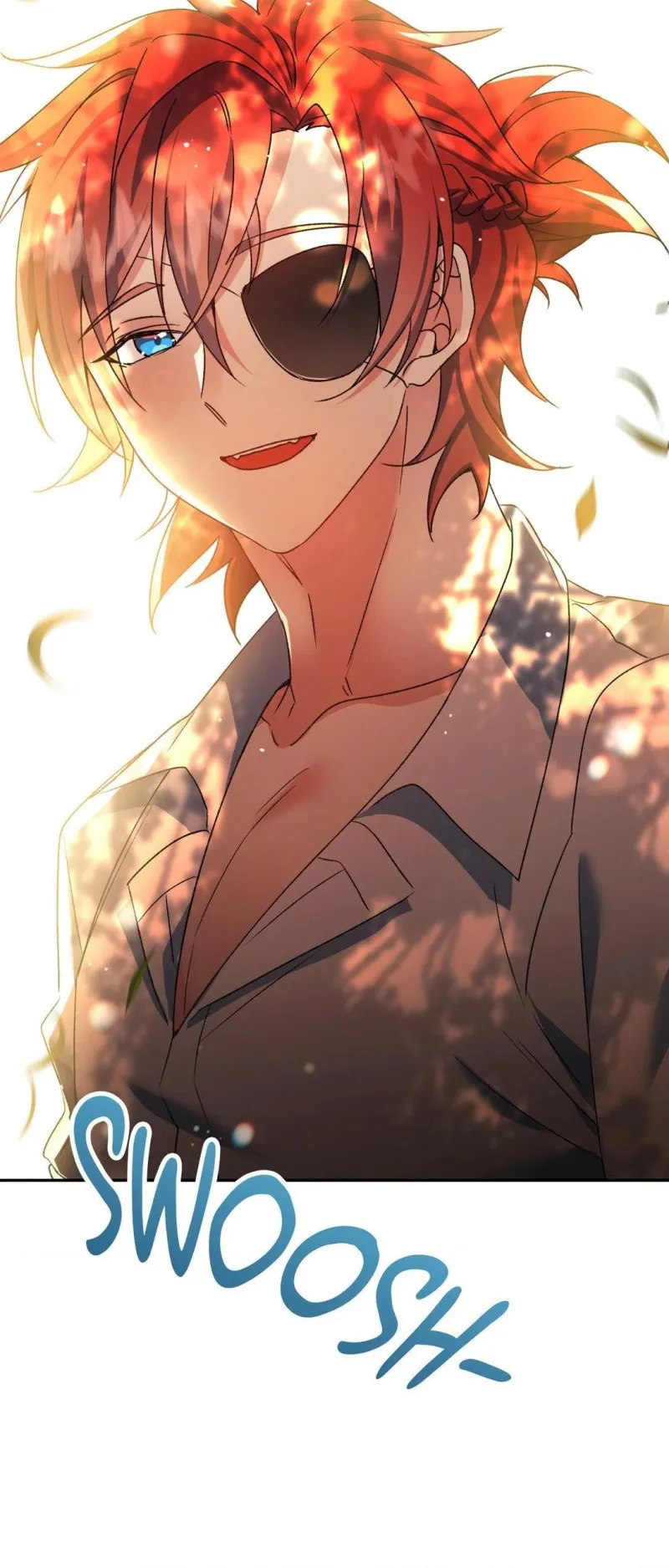 Tổ Chức Rustynail - Chap 5