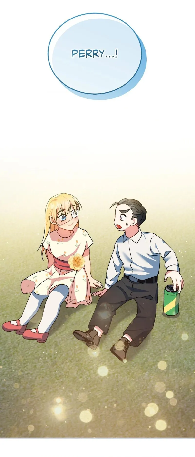 Tổ Chức Rustynail - Chap 5