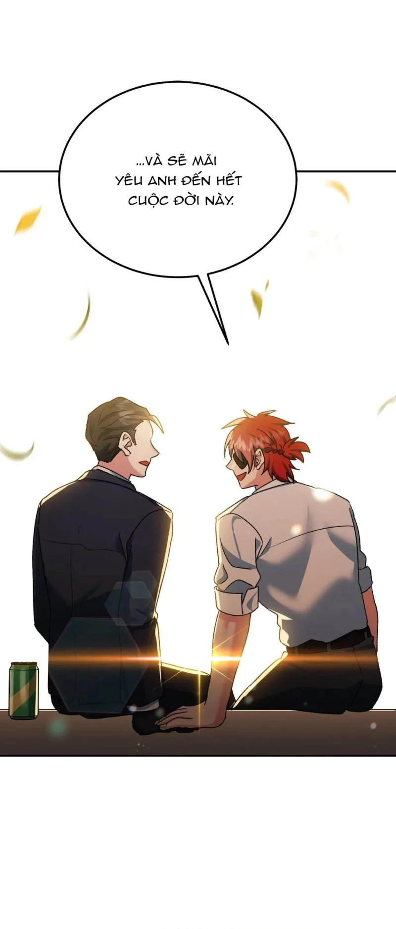 Tổ Chức Rustynail - Chap 5