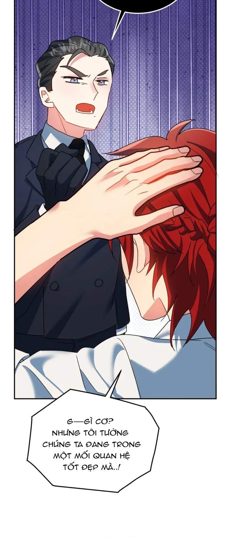 Tổ Chức Rustynail - Chap 5