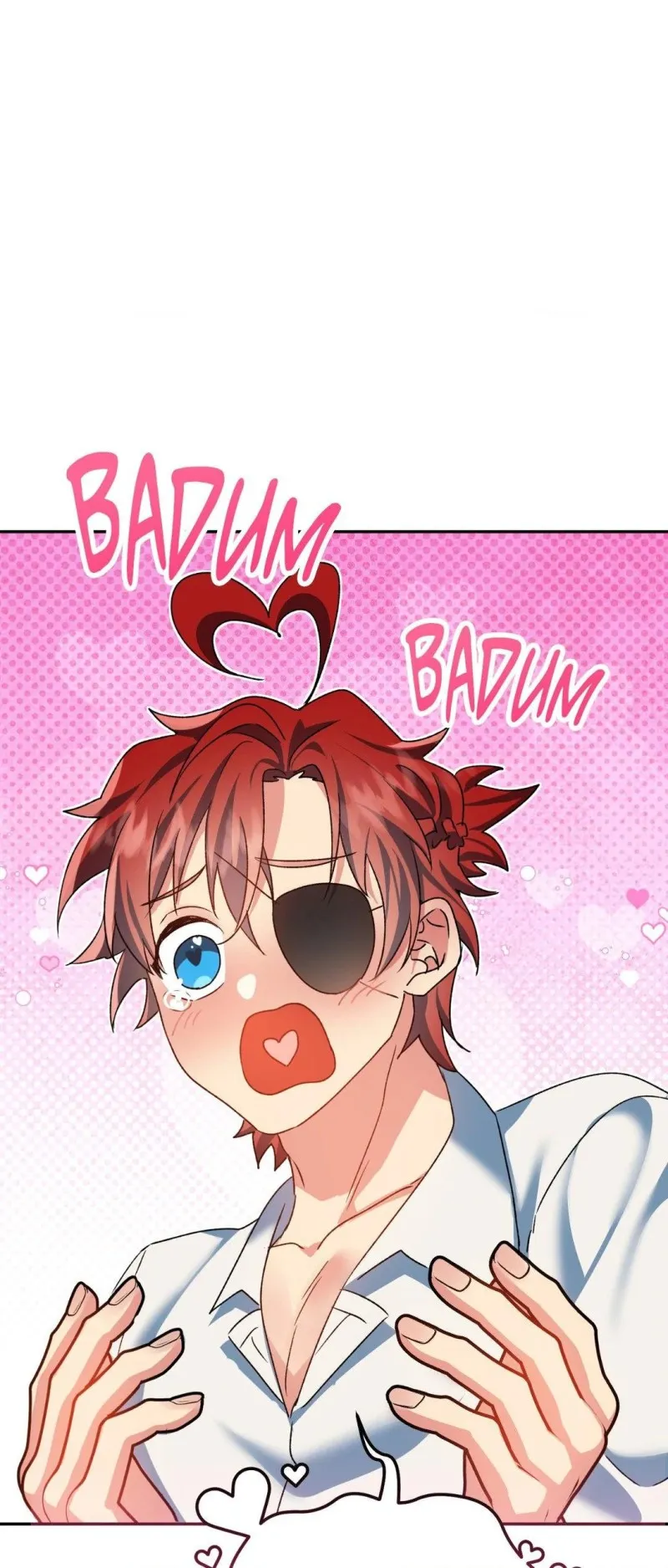 Tổ Chức Rustynail - Chap 5