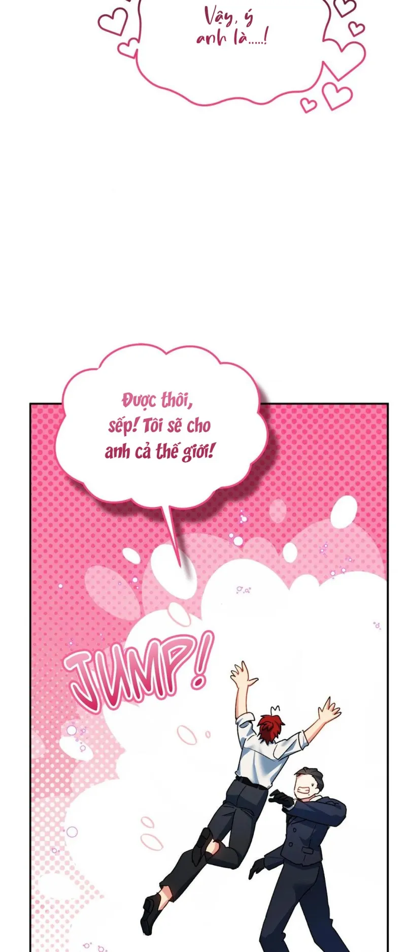 Tổ Chức Rustynail - Chap 5