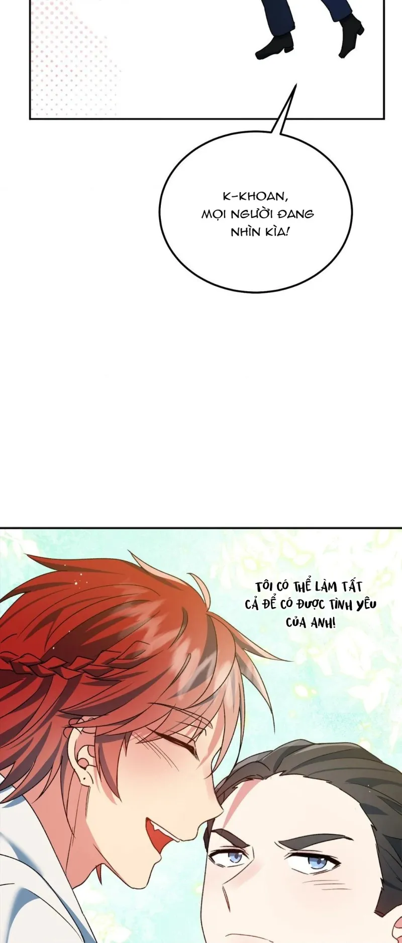 Tổ Chức Rustynail - Chap 5