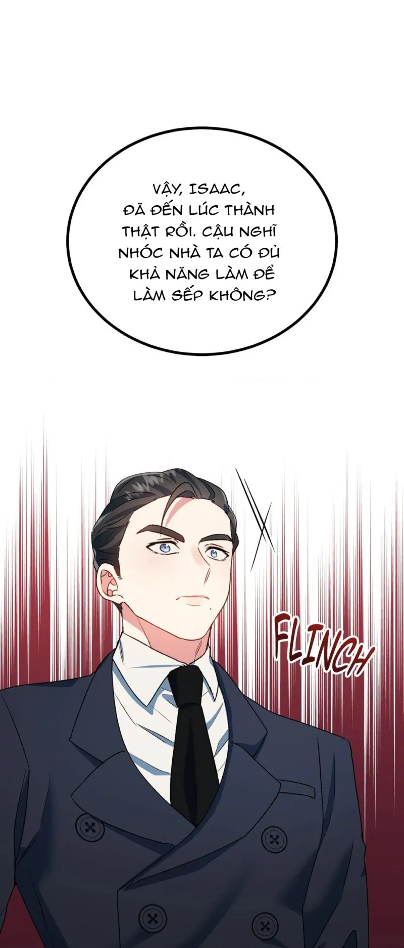 Tổ Chức Rustynail - Chap 5