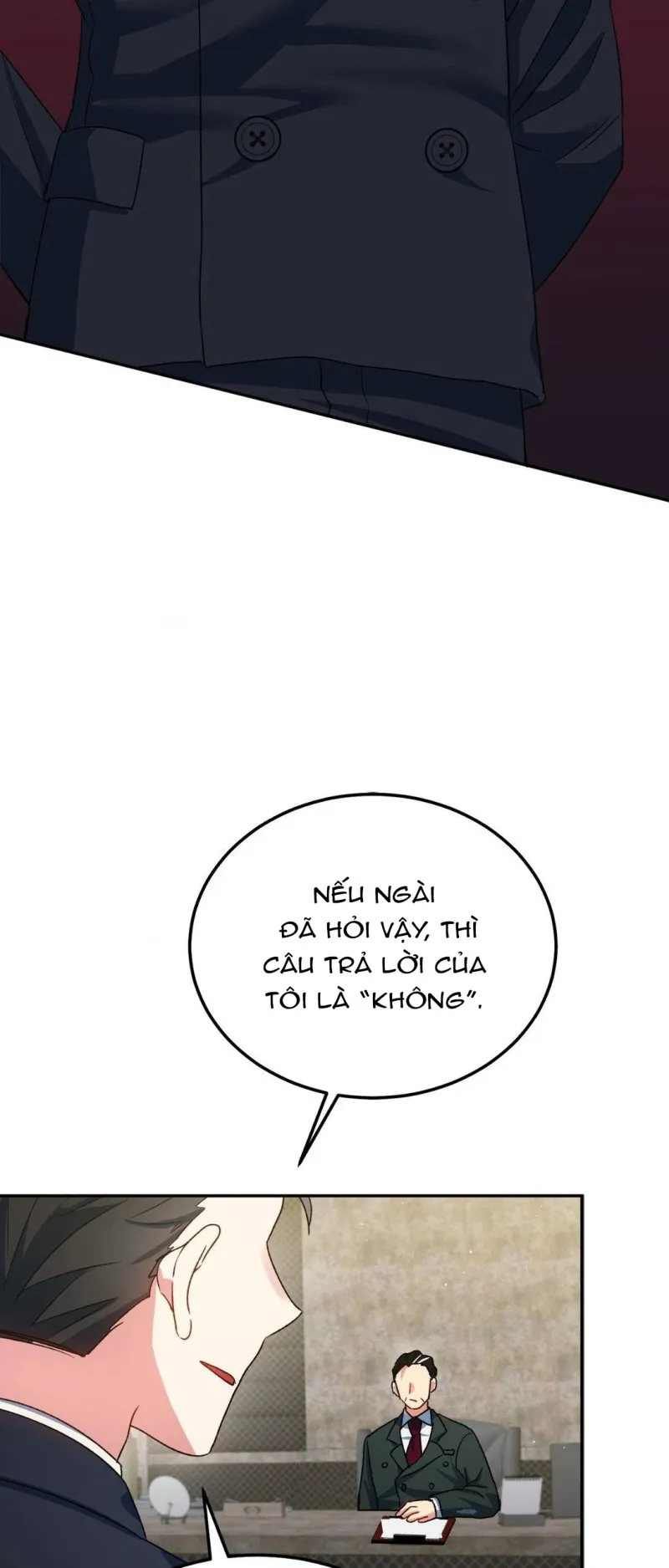 Tổ Chức Rustynail - Chap 5