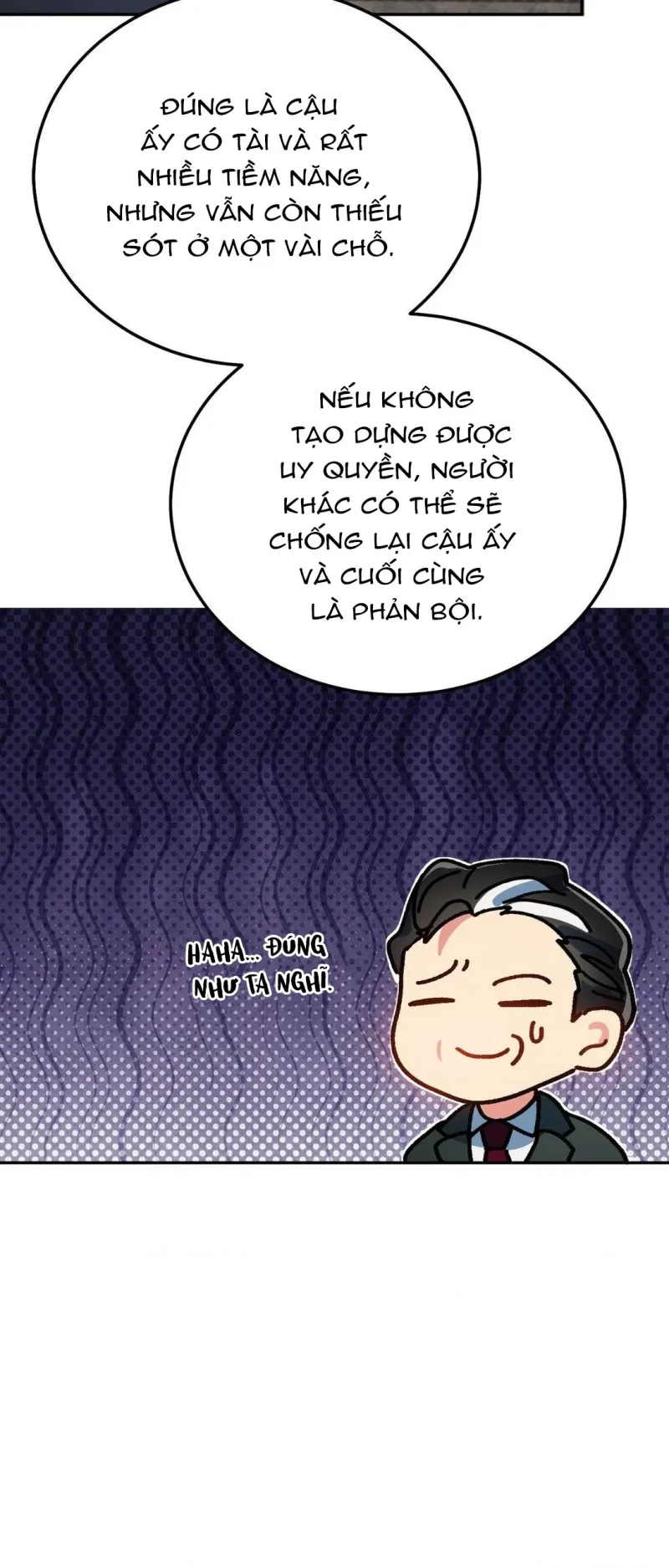 Tổ Chức Rustynail - Chap 5