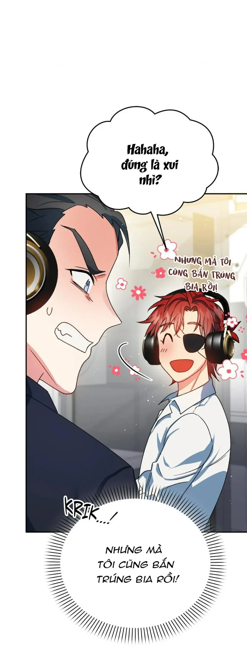 Tổ Chức Rustynail - Chap 2