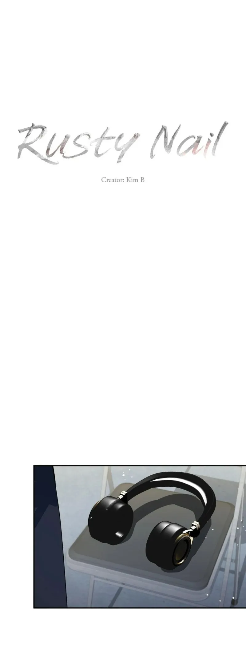 Tổ Chức Rustynail - Chap 2