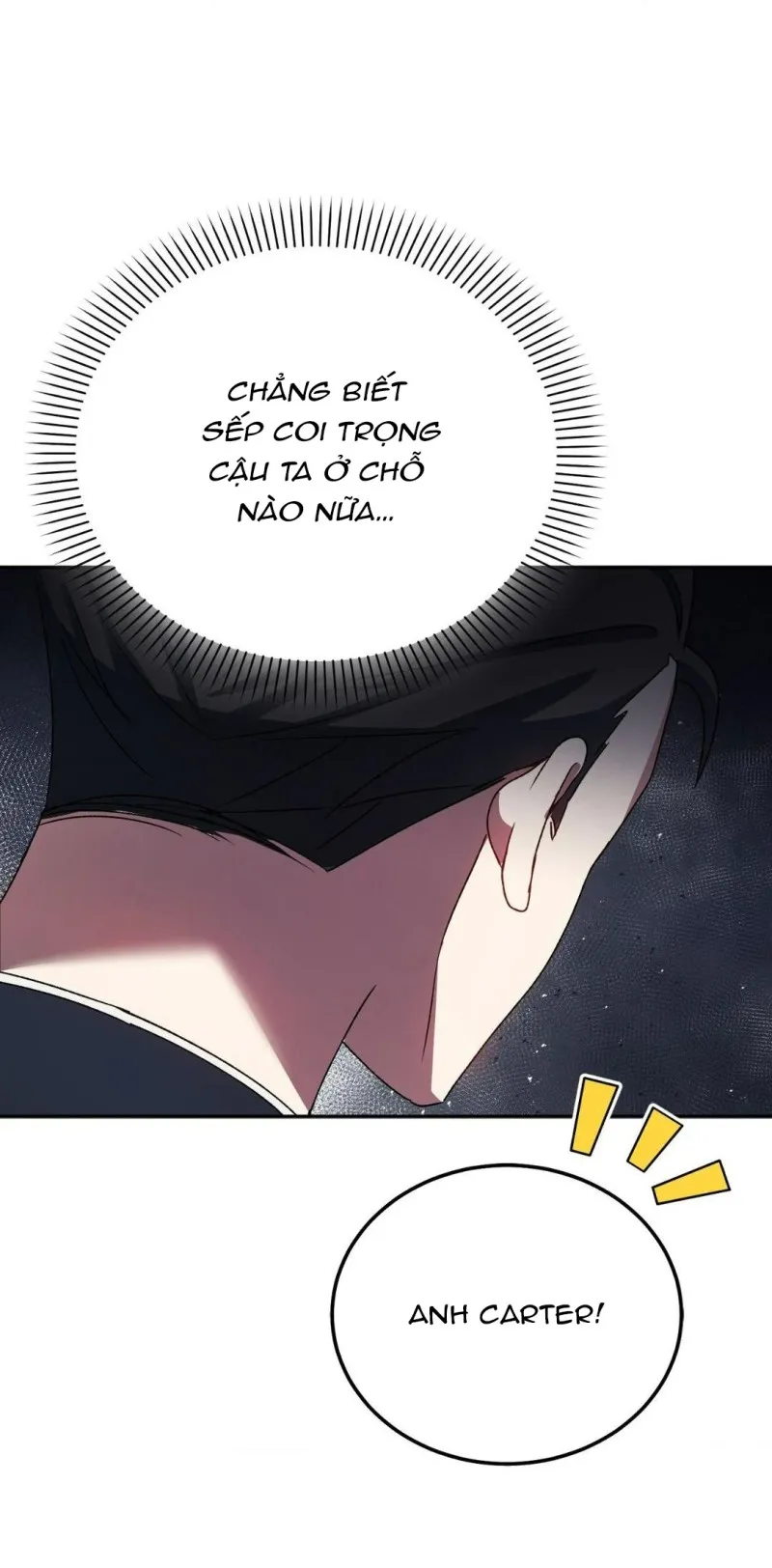 Tổ Chức Rustynail - Chap 2