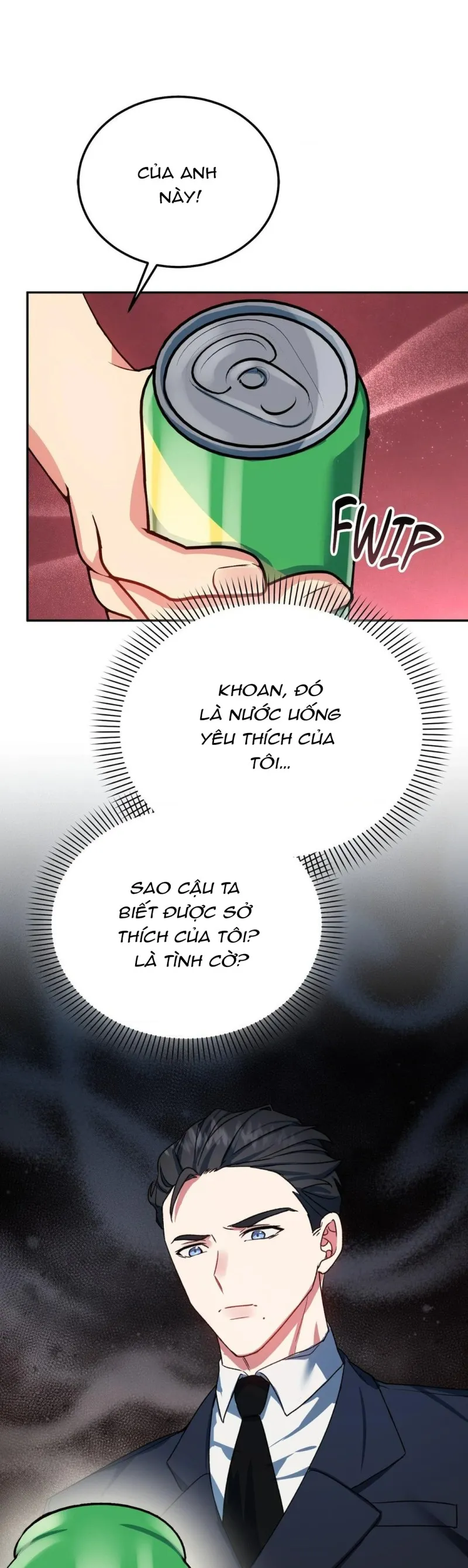 Tổ Chức Rustynail - Chap 2