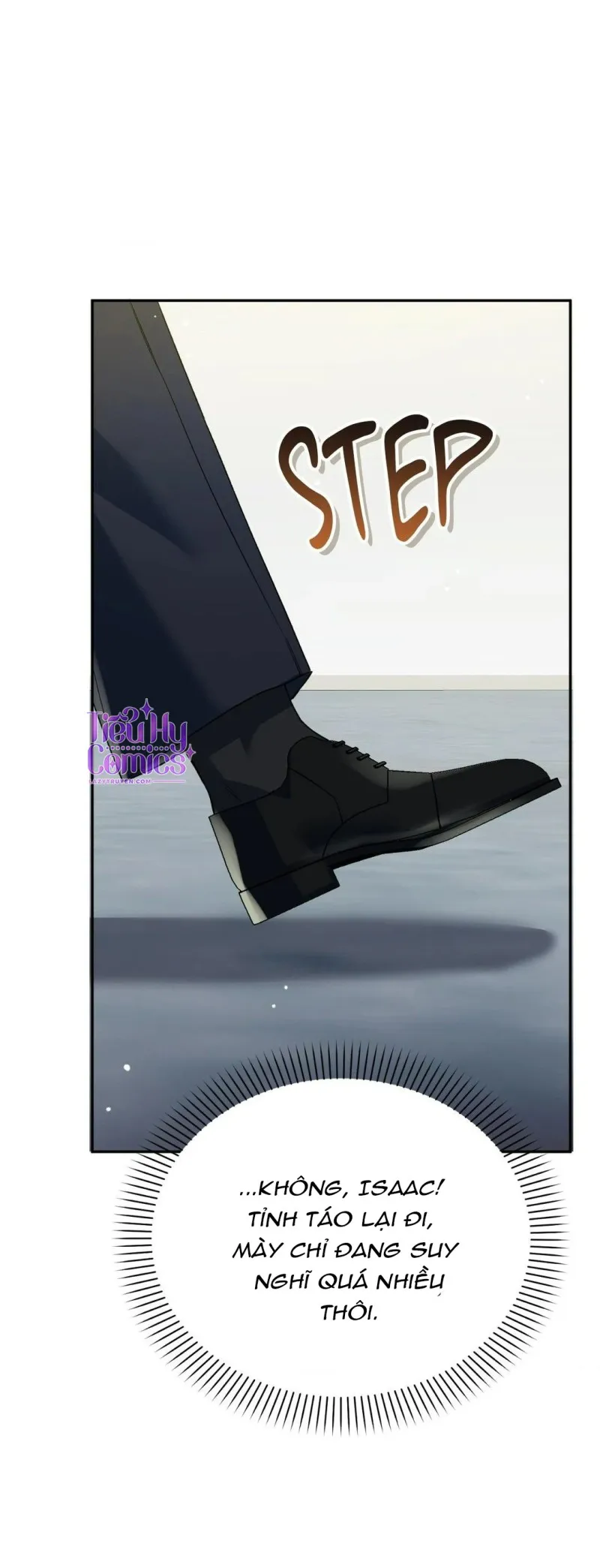 Tổ Chức Rustynail - Chap 2