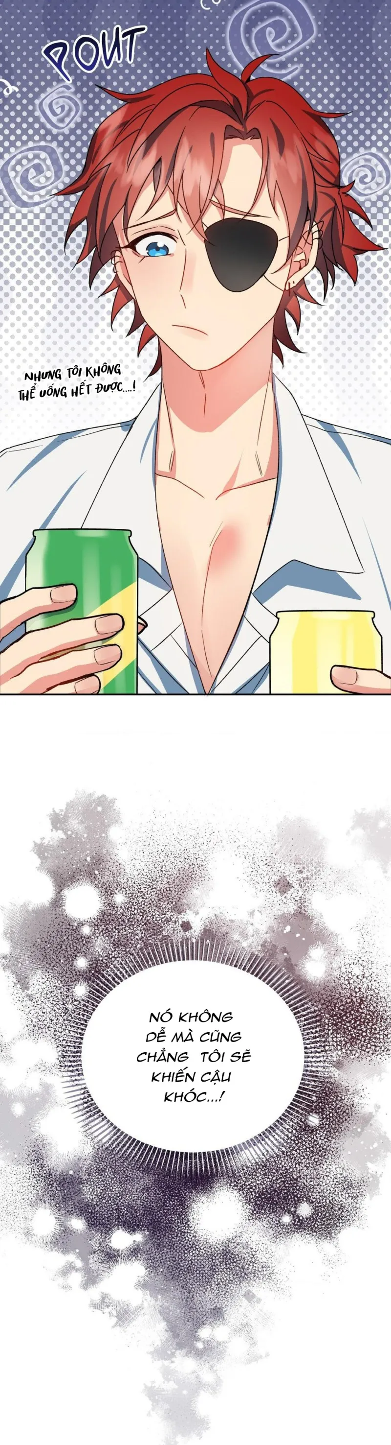 Tổ Chức Rustynail - Chap 2