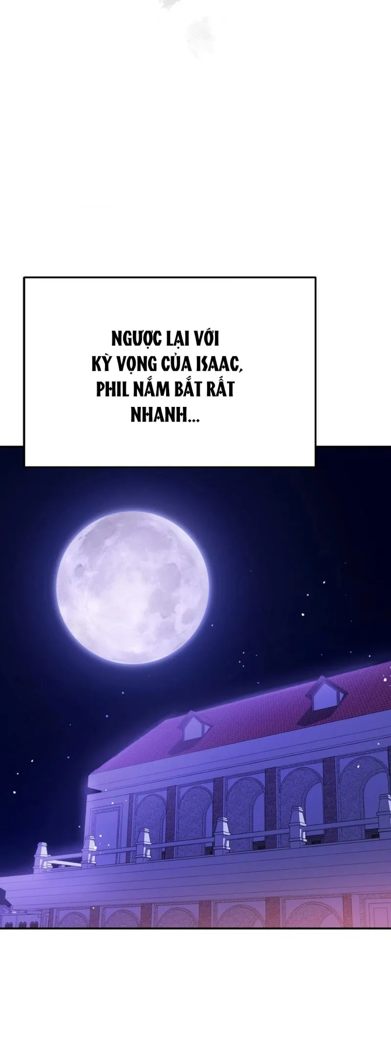 Tổ Chức Rustynail - Chap 2