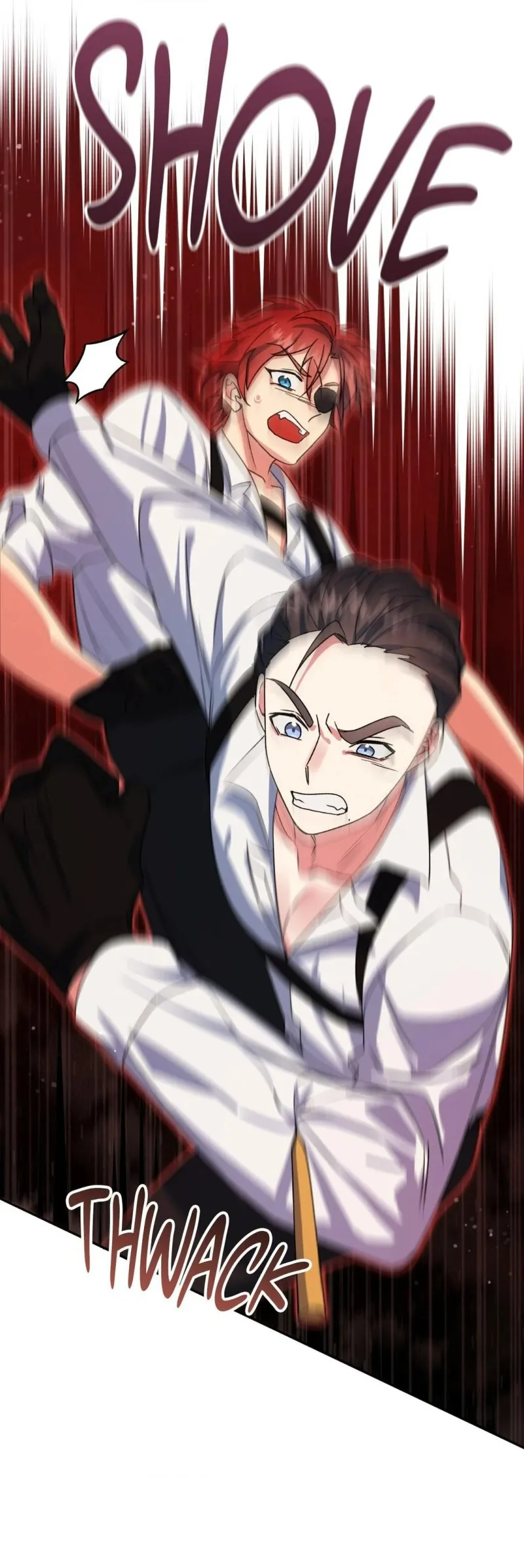 Tổ Chức Rustynail - Chap 2