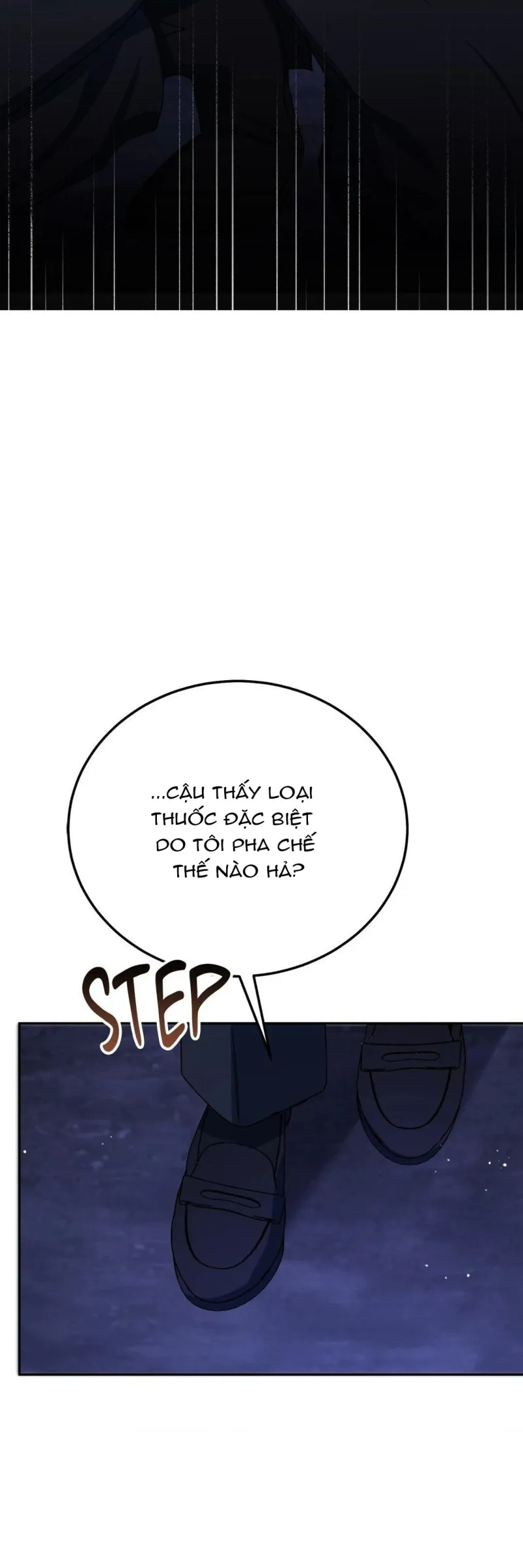 Tổ Chức Rustynail - Chap 2