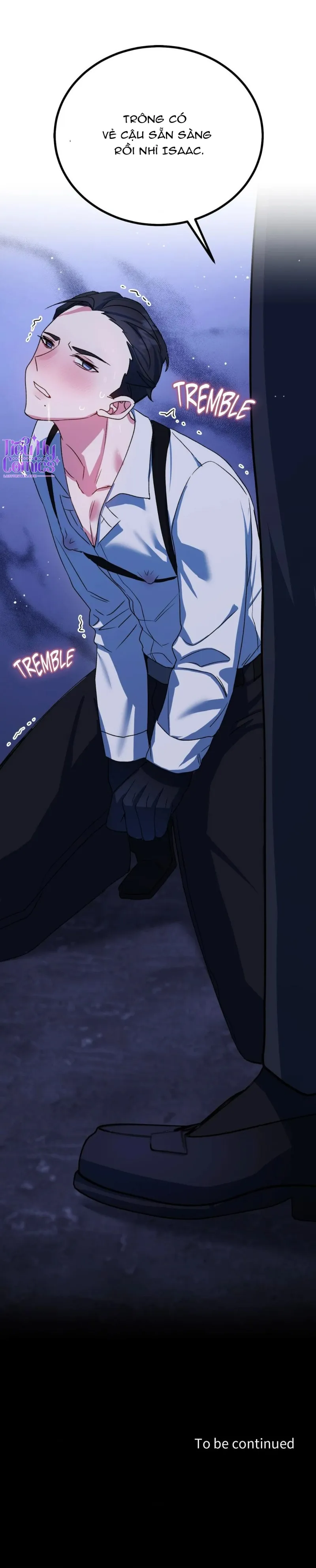 Tổ Chức Rustynail - Chap 2