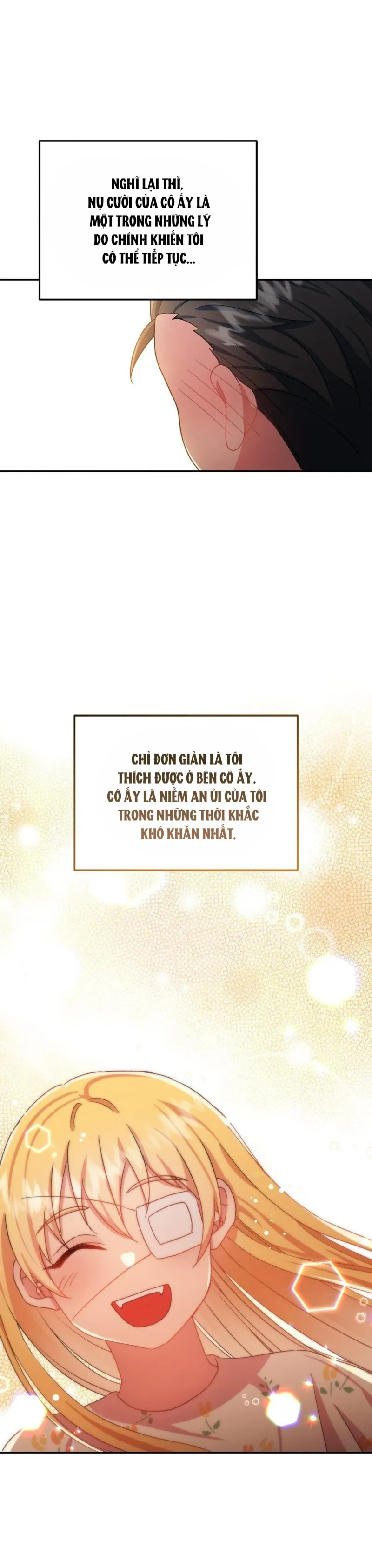 Tổ Chức Rustynail - Chap 3